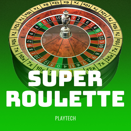 Super Roulette