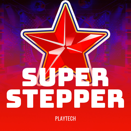 Super Stepper