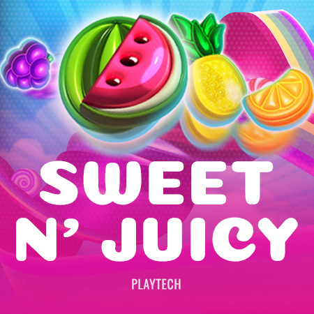 Sweet N Juicy