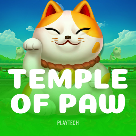 Temple of Paw