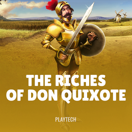 The Riches of Don Quixote