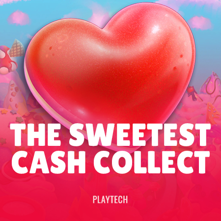 The Sweetest Cash Collect