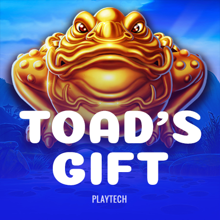 Toad’s Gift