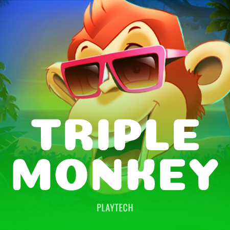 Triple Monkey