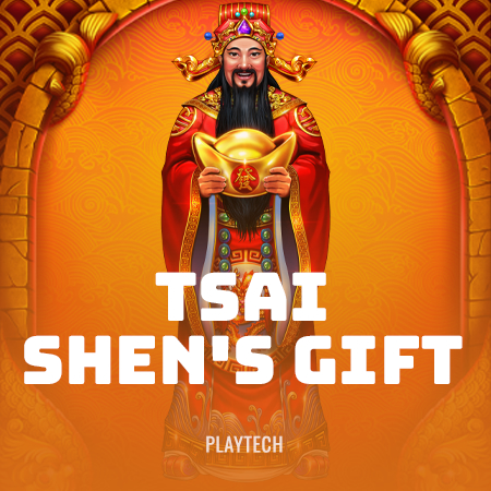 Fire Blaze: Tsai Shen’s Gift