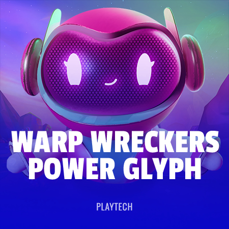 Warp Wreckers Power Glyph