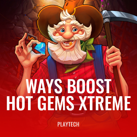 Hot Gems Xtreme
