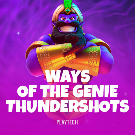Ways of the Genie