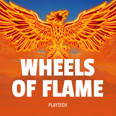 Wheels of Flame
