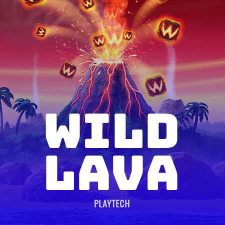 Wild Lava
