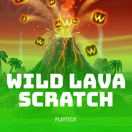 Wild Lava Scratch