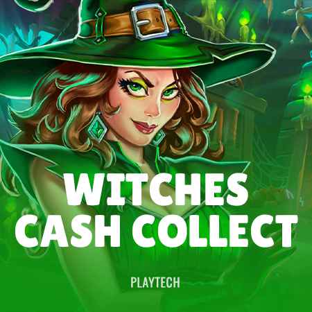 Witches: Cash Collect