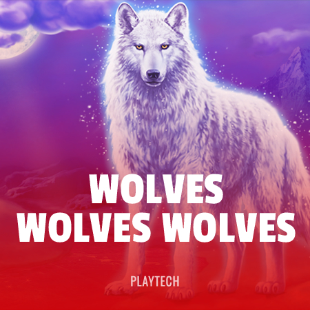 Wolves! Wolves! Wolves!