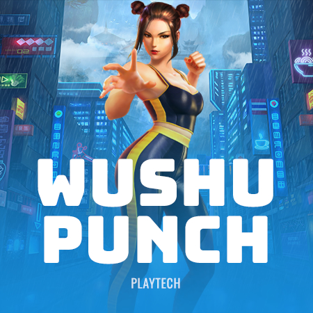 Wushu Punch