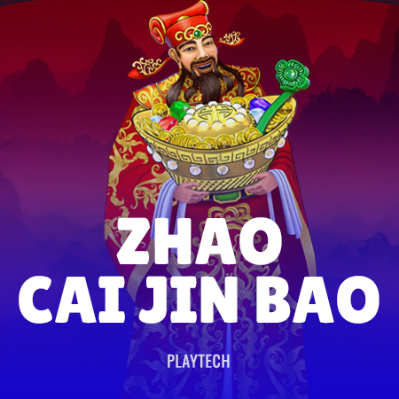 Zhao Cai Jin Bao