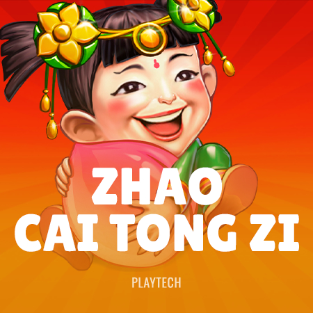 Zhao Cai Tong Zi