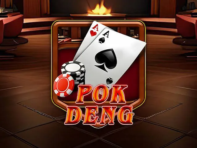 Pok Deng 2