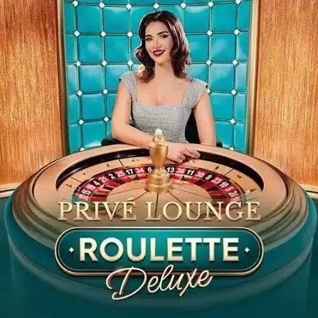 Privé Lounge Roulette