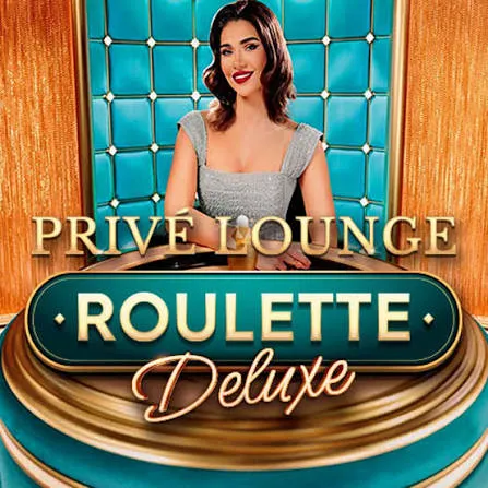 Privé Lounge Roulette Deluxe