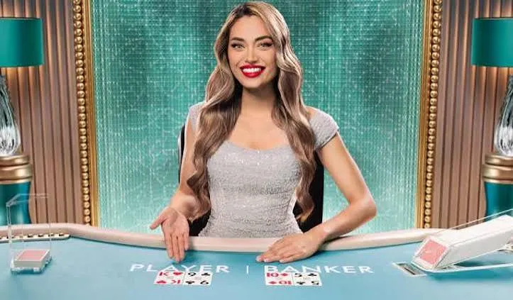 Privé Lounge Russian Poker