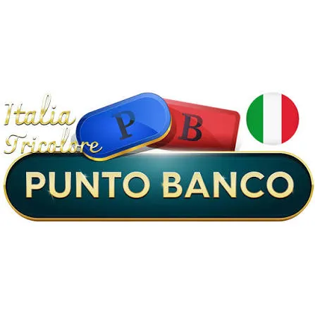 Punto Banco Italia Tricolore