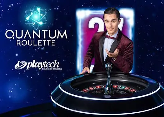 Quantum Ruleta España