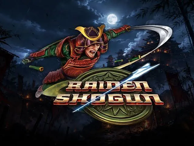 Raiden Shogun