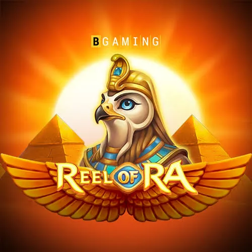 Reel of Ra