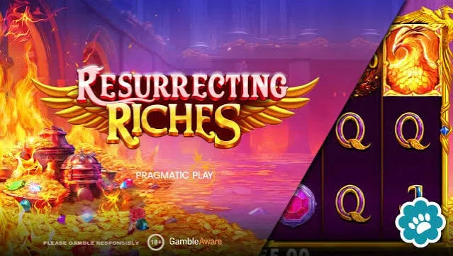 Resurrecting Riches