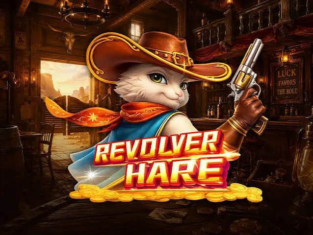 Revolver Hare