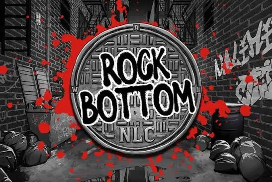 ROCK BOTTOM