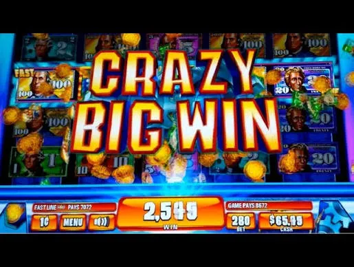 Rolling In Money