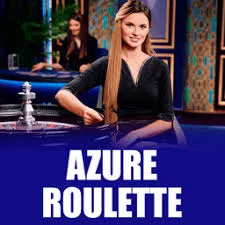 Roulette 1 Azure