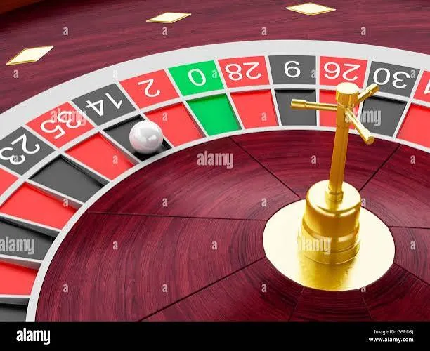 Roulette 14 – Spanish
