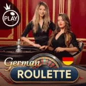 Roulette 5 – German