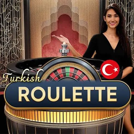 Roulette 6 – Turkish