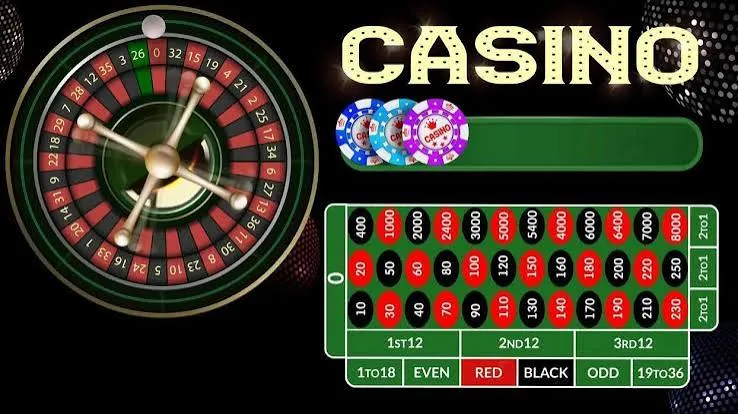 Roulette Italiana
