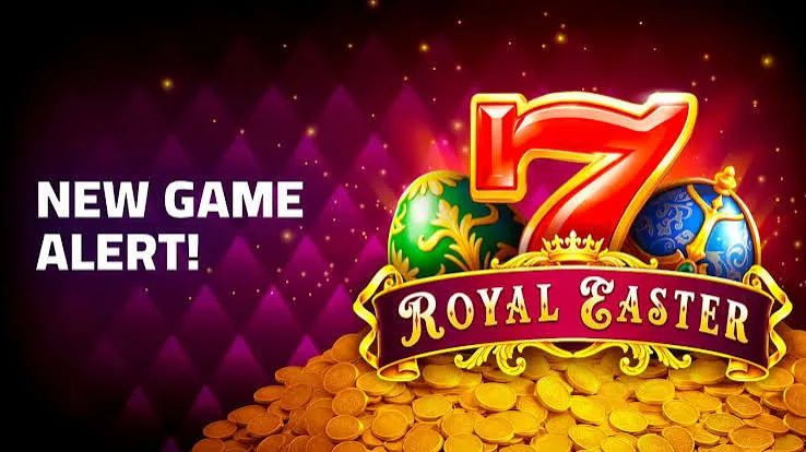 Royal Easter