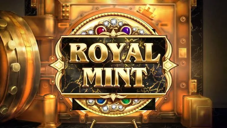 ROYAL MINT