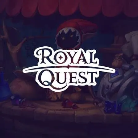 Royal Quest