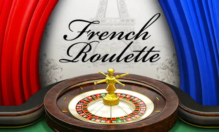Royal Roulette 500X