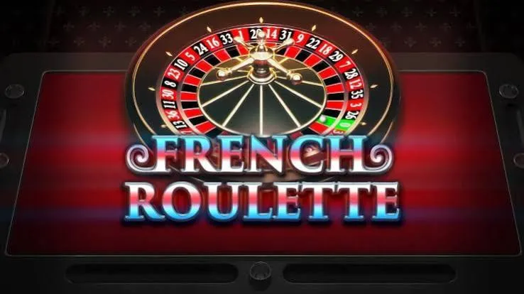 Ruyi French Roulette