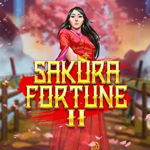 Sakura Fortune Live