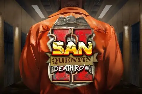 SAN QUENTIN 2: DEATH ROW