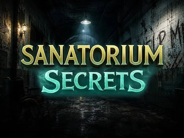 Sanatorium Secrets