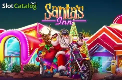 Santa’s Inn