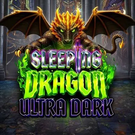Sleeping Dragon