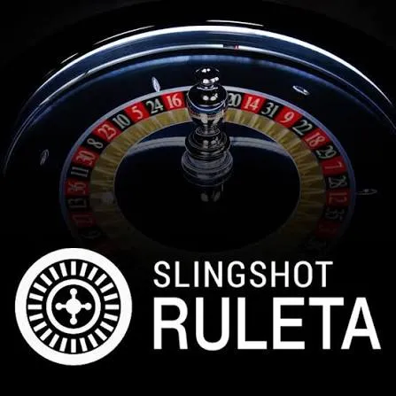 Slingshot Ruleta España