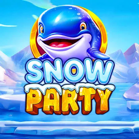 Snow Party
