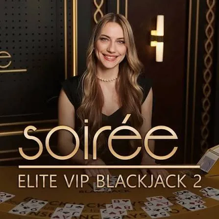 Soirée Elite VIP Blackjack 2